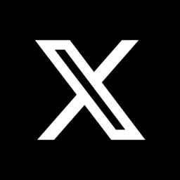 X (Twitter) Icon